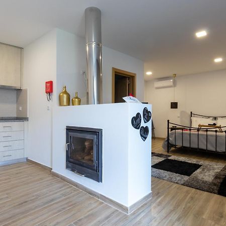 Villa Alzira Seia Zimmer foto