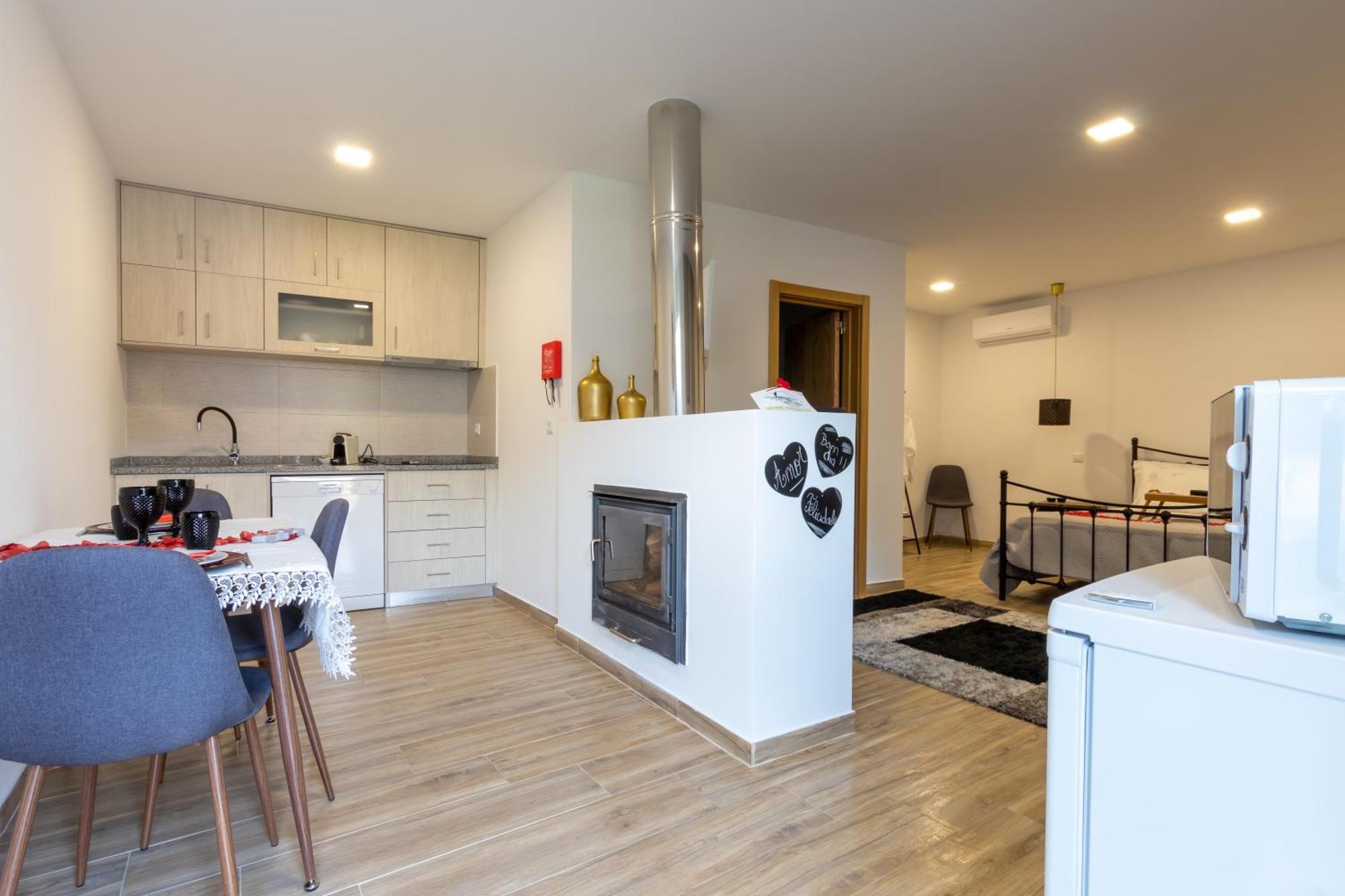 Villa Alzira Seia Zimmer foto