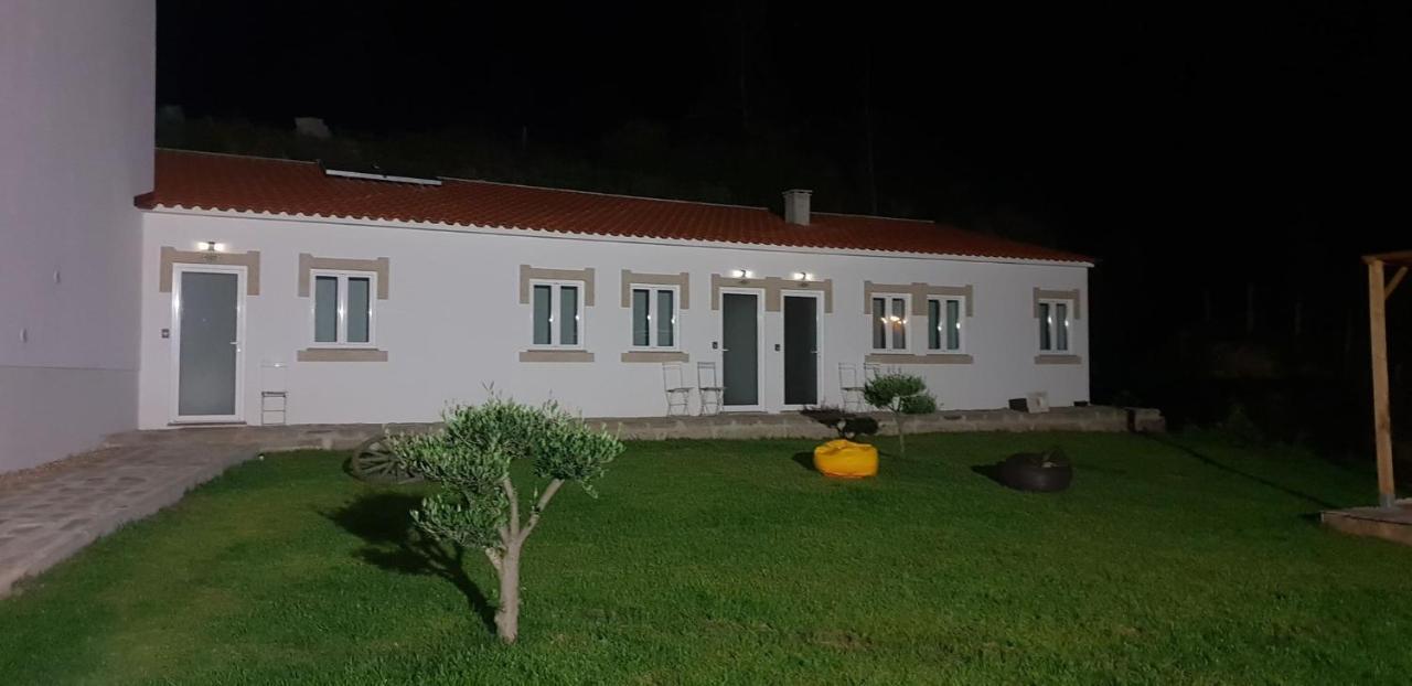 Villa Alzira Seia Exterior foto